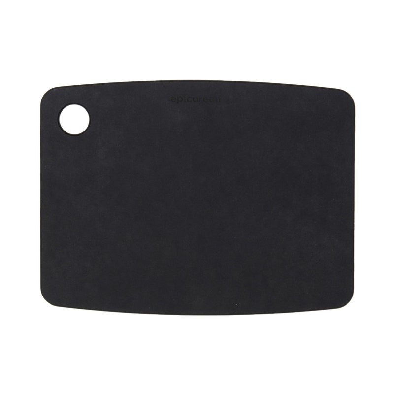 Epicurean Kitchen Series Cutting Board, 8-Inch Ã— 6-Inch, Slate - Image 1